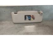 Recambio de parasol derecho para volvo v40 familiar 1.6 cat referencia OEM IAM   