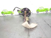 Recambio de aforador para honda civic berlina .5 (ma/mb) 1.6 sohc vtec cat referencia OEM IAM 37800ST3G01 BOSCH