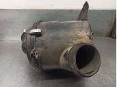 Recambio de carcasa filtro de aire para nissan pick-up (d22) 2.5 diesel referencia OEM IAM 165002S600 