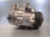 Recambio de compresor aire acondicionado para opel astra g berlina club referencia OEM IAM 24422013 1428F 