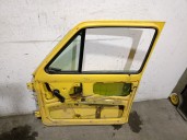 Recambio de puerta delantera derecha para seat 127 referencia OEM IAM 