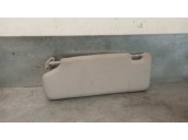 Recambio de parasol derecho para volvo v40 familiar 1.6 cat referencia OEM IAM 