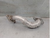 Recambio de tubo para audi a4 b5 (8d2) 1.9 tdi referencia OEM IAM 028131521P 028131521AD 