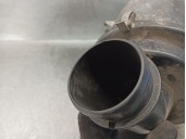 Recambio de carcasa filtro de aire para nissan pick-up (d22) 2.5 diesel referencia OEM IAM 165002S600  