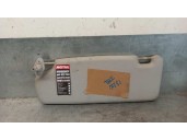Recambio de parasol izquierdo para volvo v40 familiar 1.6 cat referencia OEM IAM 