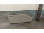 Recambio de parasol izquierdo para volvo v40 familiar 1.6 cat referencia OEM IAM 