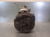 Recambio de compresor aire acondicionado para opel astra g berlina club referencia OEM IAM 24422013 1428F 