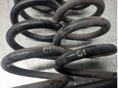 Recambio de muelle amortiguacion para bmw serie 3 berlina (e90) 318i referencia OEM IAM   