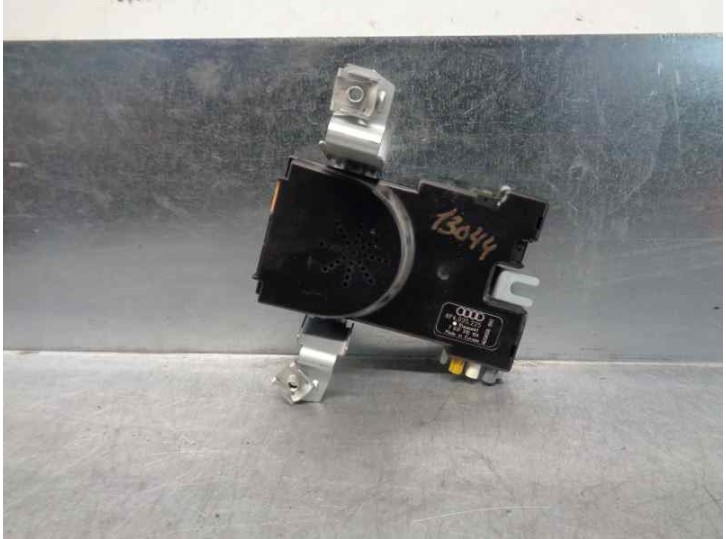Recambio de modulo electronico para audi a3 (8p) 2.0 tdi referencia OEM IAM 8P4035225 