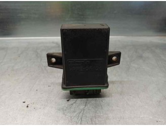 Recambio de rele ventiladores motor para citroën jumpy 1.9 turbodiesel referencia OEM IAM 9631577780  BITRON