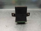 Recambio de rele ventiladores motor para citroën jumpy 1.9 turbodiesel referencia OEM IAM 9631577780 BITRON