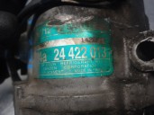 Recambio de compresor aire acondicionado para opel astra g berlina club referencia OEM IAM 24422013 1428F 