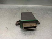 Recambio de rele ventiladores motor para citroën jumpy 1.9 turbodiesel referencia OEM IAM 9631577780 BITRON