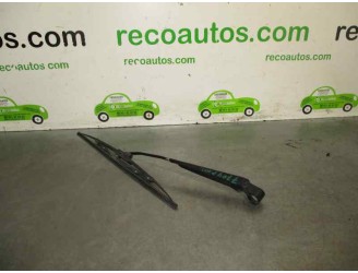 Recambio de brazo limpia trasero para subaru forester s10 (sf) 2.0 cat referencia OEM IAM   