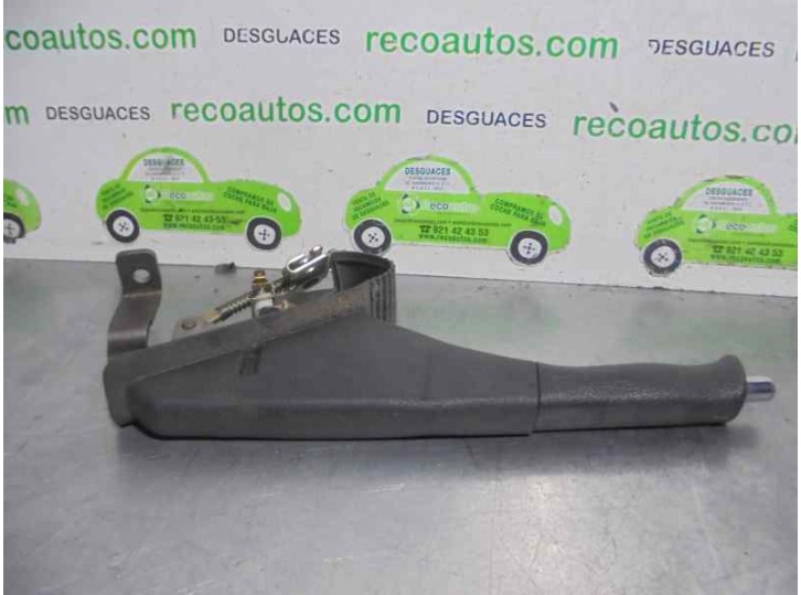 Recambio de palanca freno de mano para honda civic berlina .5 (ma/mb) 1.6 sohc vtec cat referencia OEM IAM 