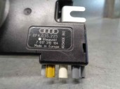 Recambio de modulo electronico para audi a3 (8p) 2.0 tdi referencia OEM IAM 8P4035225 
