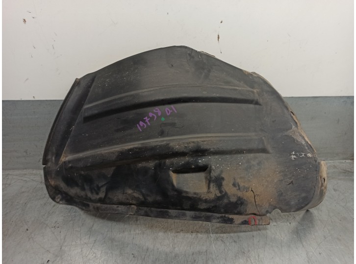 Replacement front left wheel arch for Peugeot Boxer closed box van (RS2850)(230)(´02) 2.5 Turbodiesel OEM IAM reference