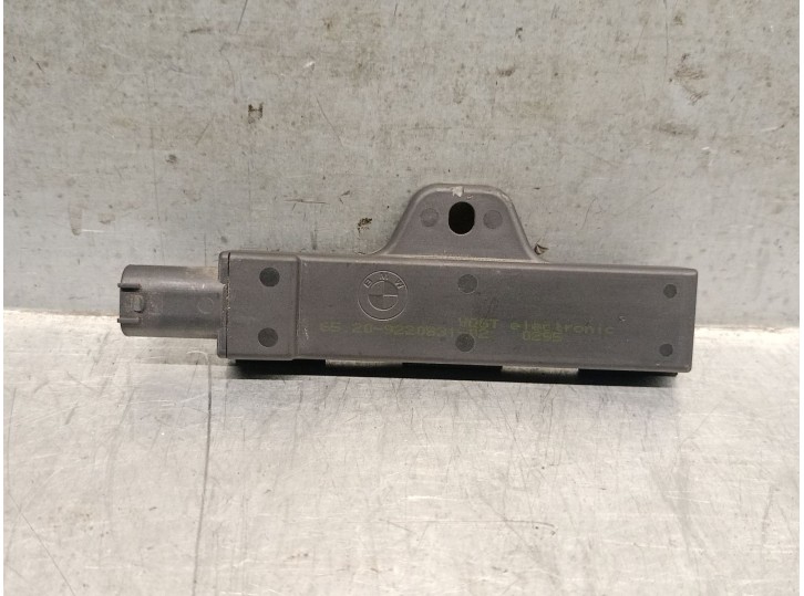 Recambio de antena para mini mini countryman (f60) cooper referencia OEM IAM 65209220831 65209220831 