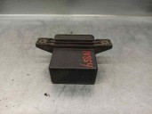 Recambio de rele ventiladores motor para citroën jumpy 1.9 turbodiesel referencia OEM IAM 9631577780 BITRON