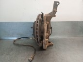 Recambio de mangueta delantera izquierda para ford usa explorer (u2, u_) 4.0 v6 4wd referencia OEM IAM 3939472 3939472 