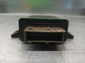 Recambio de rele ventiladores motor para citroën jumpy 1.9 turbodiesel referencia OEM IAM 9631577780 BITRON