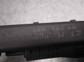 Recambio de limpia faros xenon para audi a8 (4e2) 4.2 v8 40v referencia OEM IAM 4E0955966AA 