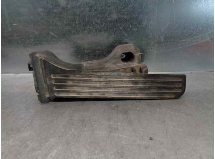 Recambio de potenciometro pedal para audi a3 (8p) 2.0 tdi referencia OEM IAM 1K1721503L  