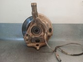 Recambio de mangueta delantera izquierda para ford usa explorer (u2, u_) 4.0 v6 4wd referencia OEM IAM 3939472 3939472 