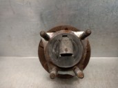 Recambio de mangueta trasera derecha para opel zafira / zafira family b (a05) 1.9 cdti (m75) referencia OEM IAM 1604316 1604316 