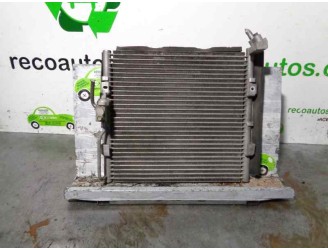 Recambio de condensador / radiador aire acondicionado para honda civic berlina .5 (ma/mb) 1.6 sohc vtec cat referencia OEM IAM 8