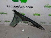 Recambio de aleta delantera izquierda para mg serie 400 (rt) 2.0 turbodiesel referencia OEM IAM  VERDE 