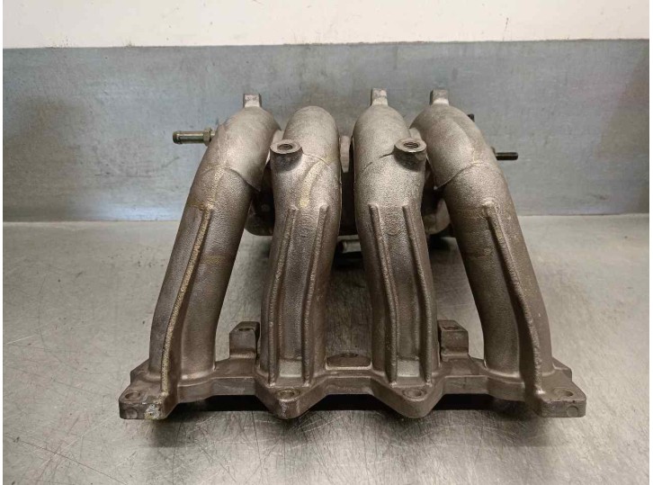 Replacement intake manifold for Hyundai Matrix (FC) 1.6 cat OEM IAM reference 2831026A00 