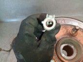 Recambio de mangueta delantera izquierda para ford usa explorer (u2, u_) 4.0 v6 4wd referencia OEM IAM 3939472 3939472 