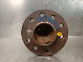 Recambio de mangueta trasera izquierda para opel zafira / zafira family b (a05) 1.9 cdti (m75) referencia OEM IAM 1604316 160431