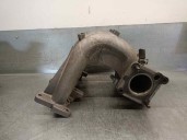 Recambio de colector admision para hyundai matrix (fc) 1.6 cat referencia OEM IAM 2831026A00 