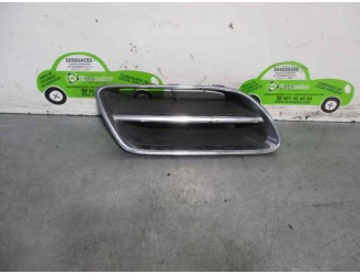 Recambio de rejilla paragolpes derecha para nissan primera berlina (p11) 2.0 turbodiesel cat referencia OEM IAM 