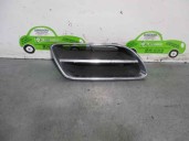 Replacement right bumper grille for Nissan Primera saloon (P11) 2.0 turbodiesel cat OEM IAM reference 