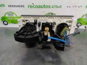 Recambio de mando calefaccion / aire acondicionado para mg serie 400 (rt) 2.0 turbodiesel referencia OEM IAM JFC102030 