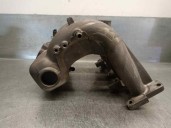 Recambio de colector admision para hyundai matrix (fc) 1.6 cat referencia OEM IAM 2831026A00 