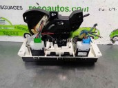 Recambio de mando calefaccion / aire acondicionado para mg serie 400 (rt) 2.0 turbodiesel referencia OEM IAM JFC102030 