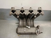 Replacement intake manifold for Hyundai Matrix (FC) 1.6 cat OEM IAM reference 2831026A00 