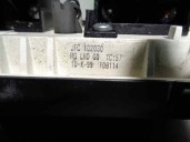 Recambio de mando calefaccion / aire acondicionado para mg serie 400 (rt) 2.0 turbodiesel referencia OEM IAM JFC102030  