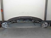 Replacement rear spoiler for Citroën C4 Cactus 1.6 e-HDi FAP OEM IAM reference 9801170977 