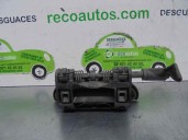 Recambio de maneta exterior trasera derecha para peugeot 206 berlina xr referencia OEM IAM 9101L4  
