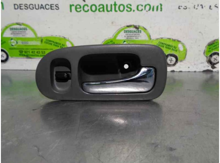 Recambio de maneta interior trasera derecha para mg serie 400 (rt) 2.0 turbodiesel referencia OEM IAM   