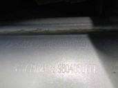 Recambio de aleron trasero para citroën c4 cactus 1.6 e-hdi fap referencia OEM IAM 9801170977 