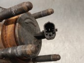 Recambio de mangueta trasera izquierda para opel zafira / zafira family b (a05) 1.9 cdti (m75) referencia OEM IAM 1604316 160431