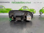 Recambio de maneta interior trasera derecha para mg serie 400 (rt) 2.0 turbodiesel referencia OEM IAM   