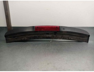 Replacement rear spoiler for Ford Focus C-MAX (CAP) Ambiente (D) OEM IAM reference 3M51R44210AG 