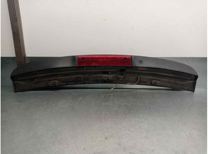 Replacement rear spoiler for Ford Focus C-MAX (CAP) Ambiente (D) OEM IAM reference 3M51R44210AG 